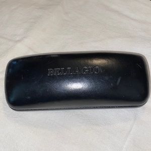Bellagio glasses case pre-owned